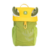 Qunature Kinderrucksack 8L – Wasserdicht mit Hirsch-Design (für 6-10 Jahre)