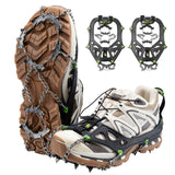 Qunature Leichtgewichtige Eispickel – Für Wander & Trekking