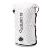 Qunature Lenkertasche 6L/12L – Wasserdicht & Leicht für Fahrrad und Outdoor