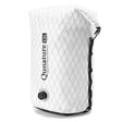 Qunature Lenkertasche 6L/12L – Wasserdicht & Leicht für Fahrrad und Outdoor