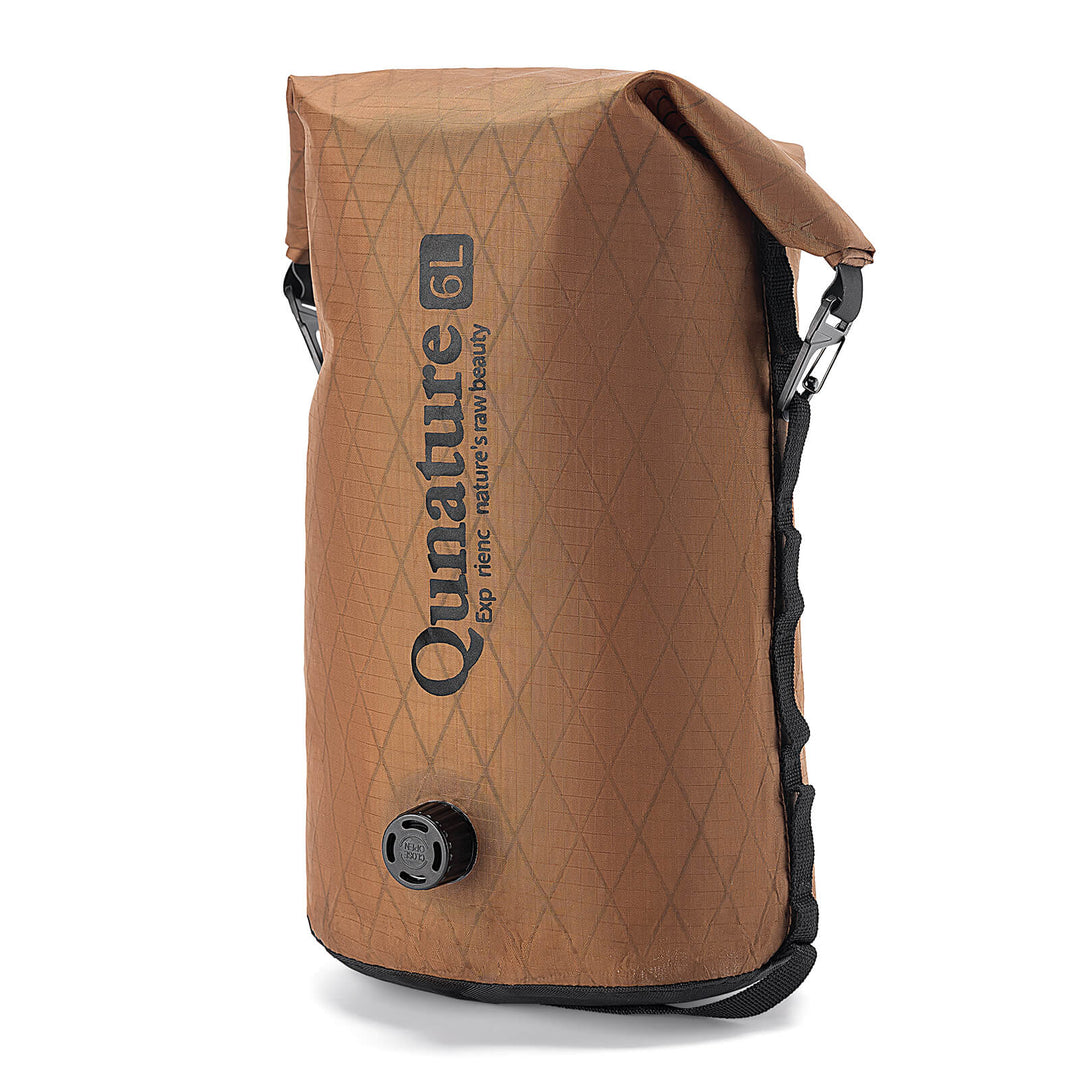 fahrrad lenkertasche wasserdicht 6L-12L Wasserdichte Lenkertasche für Fahrrad & Outdoor – ROCKBROS-DE
