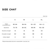 Qunature Live Shield – EAS Rückenprotektor verstellbare Jacke