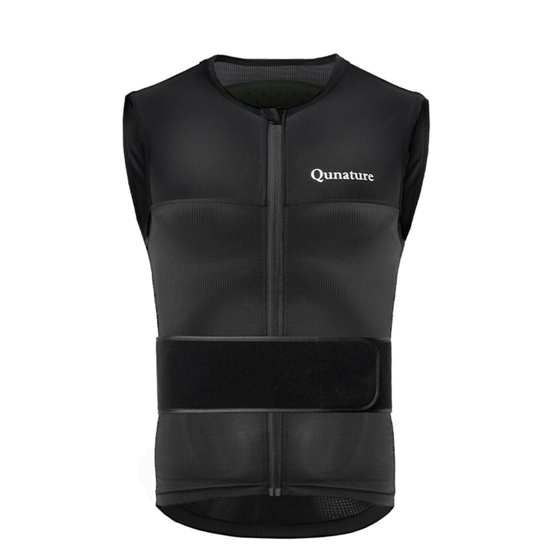 Qunature Live Shield – EAS Rückenprotektor verstellbare Jacke – ROCKBROS-DE