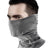 Multifunktionstuch Schlauchschal – Winter Halstuch Winddichter & Elastisch