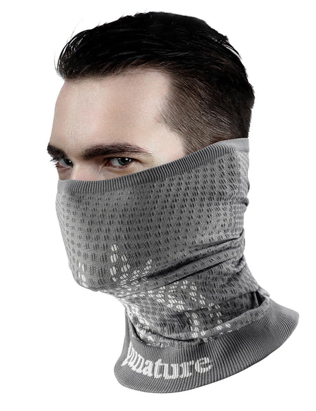 Multifunktionstuch Schlauchschal – Winter Halstuch Winddichter & Elastisch