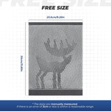 Multifunktionstuch Schlauchschal – Winter Halstuch Winddichter & Elastisch