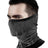 Multifunktionstuch Schlauchschal – Winter Halstuch Winddichter & Elastisch