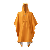 Wasserdichter Regenponcho – 3‑in‑1 Multifunktional, wiederverwendbar