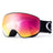 Qunature OTG Anti-Fog Skibrille Unisex - ROCKBROS-EU