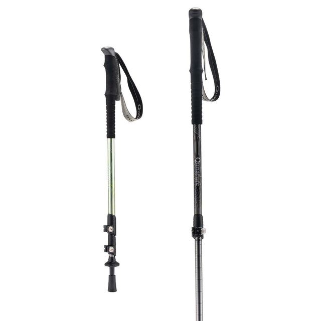 Trekkingst?cke Aluminium EVA Griff - ROCKBROS-EU