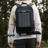 Trekkingst?cke Aluminium EVA Griff - ROCKBROS-EU