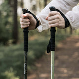 Trekkingst?cke Aluminium EVA Griff - ROCKBROS-EU