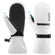 Qunature Wasserdichte Skihandschuhe XS-XL #Color_Wei?