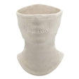 Qunature Winddichte Fleece Sturmhaube Balaclava Skimaske Warm #Color_Beige