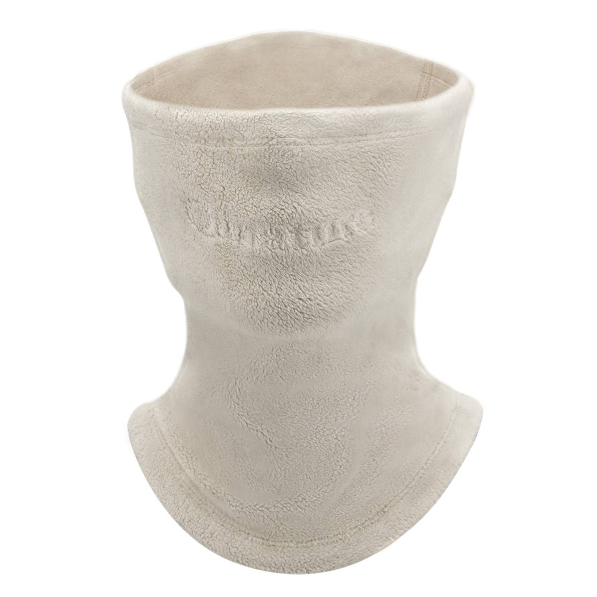 Qunature Winddichte Fleece Sturmhaube Balaclava Skimaske Warm #Color_Beige