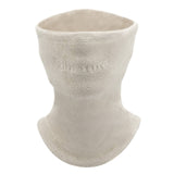 Qunature Winddichte Fleece Sturmhaube Balaclava Skimaske Warm #Color_Beige