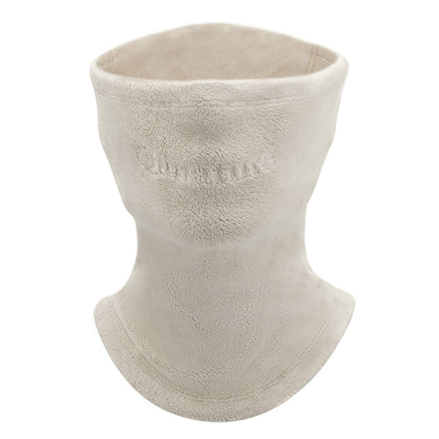 Qunature Winddichte Fleece Sturmhaube Balaclava Skimaske Warm #Color_Beige