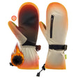 Qunature Winter Skihandschuhe f¨¹r Herren & Damen #Color_Kamel