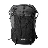 Qunature Trekkingrucksack 35L Wasserdicht Outdoor Rucksack