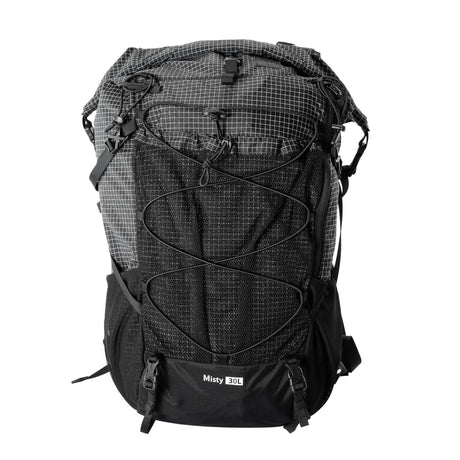 Qunature Trekkingrucksack 35L Wasserdicht Outdoor Rucksack