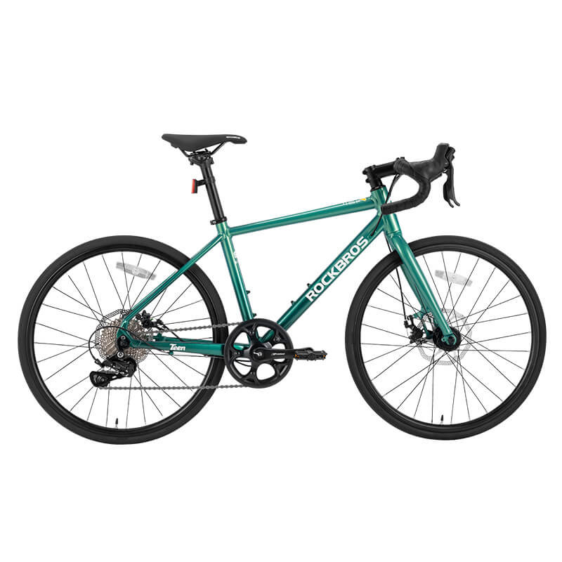 rennrad teenager TEEN-W22H für Kinder – Gebogener Lenker | 10-Gang Armor #148 Mesh Duffel cover for Thule Color:Anniversary Edition