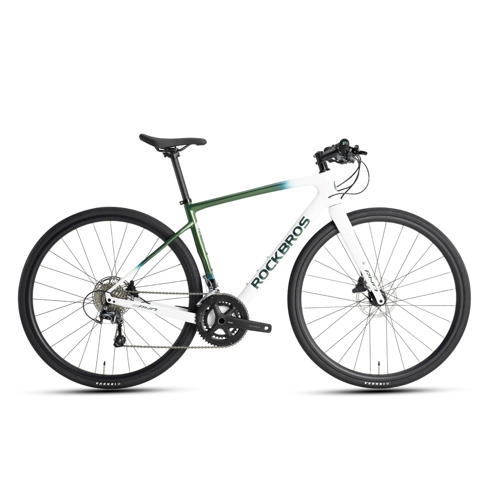 rennrad shimano tiagra ROCKBROS RND -SHIMANO TIAGRA R4700 -10-Gang