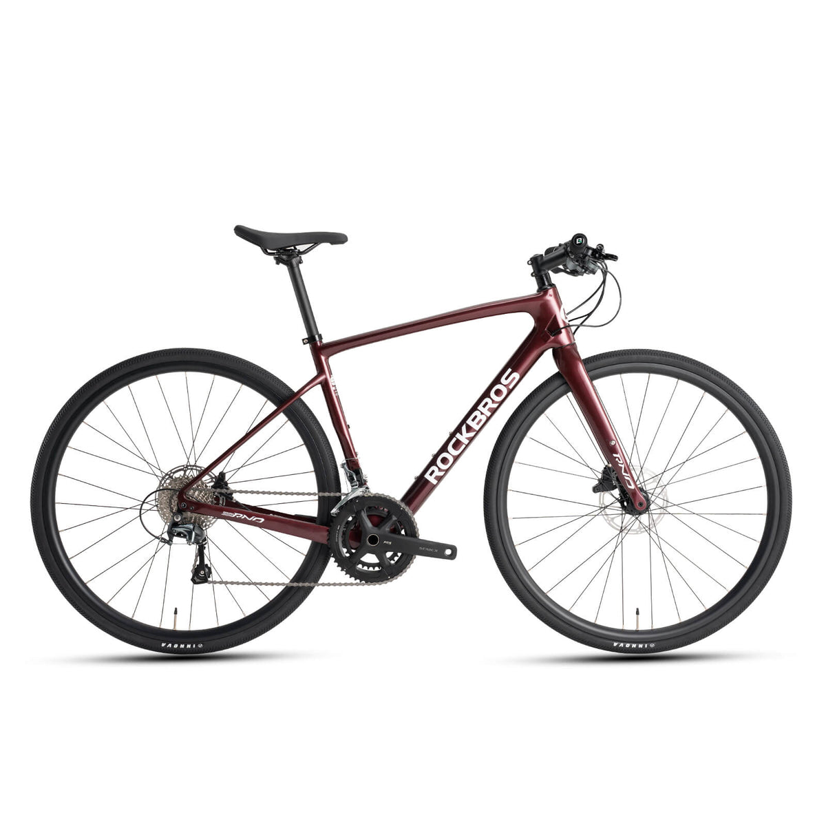 ROCKBROS RND -SHIMANO TIAGRA R4700 -10-Gang