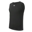 ROAD TO SKY Ärmelloses Merino‑Fahrradunterhemd – Wärmendes Funktionsshirt aus Merinowolle