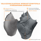 ROAD TO SKY Elastic Interface® Fahrradhandschuhe mit Touchscreen丨ROCKBROS