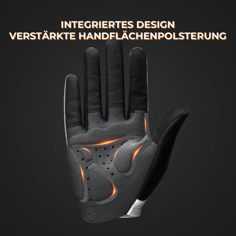 ROAD TO SKY Elastic Interface® Fahrradhandschuhe mit Touchscreen丨ROCKBROS