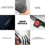 ROAD TO SKY Elastic Interface® Fahrradhandschuhe mit Touchscreen丨ROCKBROS