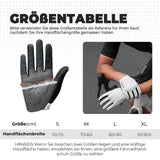 ROAD TO SKY Elastic Interface® Fahrradhandschuhe mit Touchscreen丨ROCKBROS