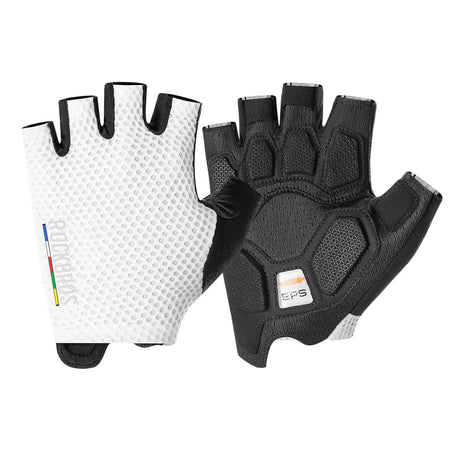 ROAD TO SKY Fahrradhandschuhe – Halbfinger mit Premium-Komfort!​