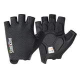 ROAD TO SKY Fahrradhandschuhe – Halbfinger mit Premium-Komfort!​