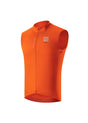 ROCKBROS Herren Ultra‑Leichtweste – Road to Sky Edition