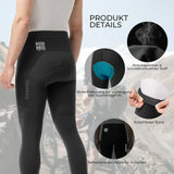 ROAD TO SKY Herren Lange Fahrradhose
