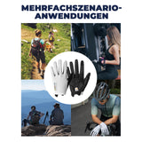 ROAD TO SKY Touchscreen Fahrradhandschuhe – Smart & sicher!​