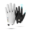 ROAD TO SKY Touchscreen Fahrradhandschuhe – Smart & sicher!​