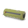 ROAD TO SKY 100 % Wasserdicht Lenkertasche 2L Grün - ROCKBROS-EU