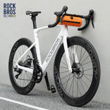 ROAD TO SKY 100 % Wasserdicht Lenkertasche 2L - ROCKBROS-EU