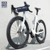 ROAD TO SKY 100 % Wasserdicht Lenkertasche 2L - ROCKBROS-EU