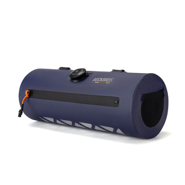 ROAD TO SKY 100 % Wasserdicht Lenkertasche 2L - ROCKBROS-EU