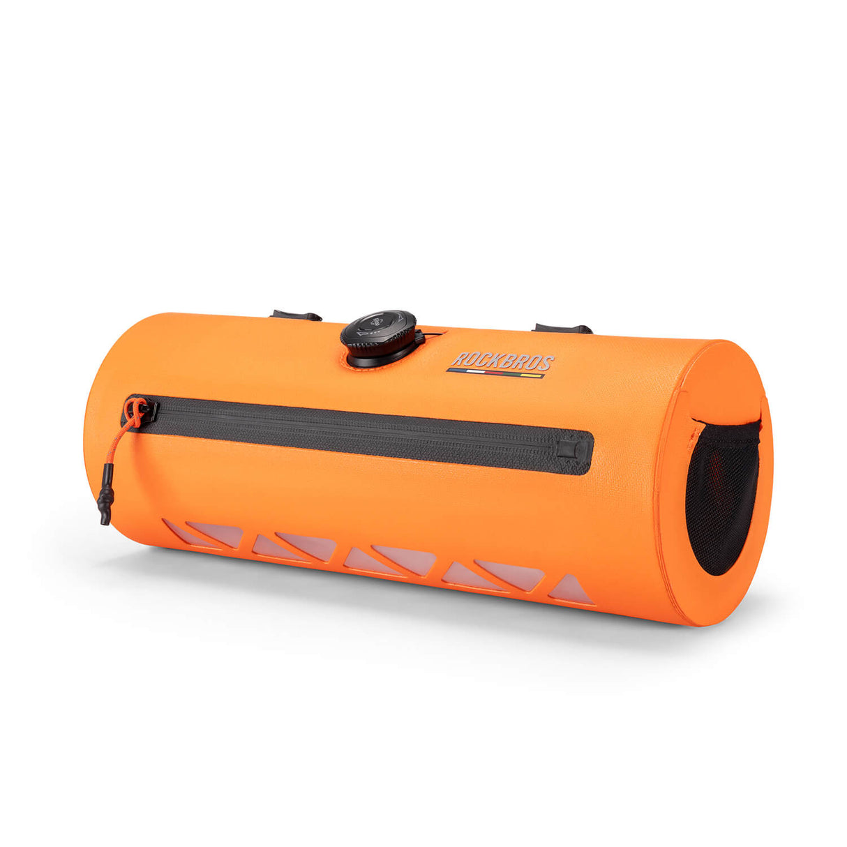 ROAD TO SKY 100 % Wasserdicht Lenkertasche 2L - ROCKBROS-EU