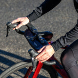 ROAD TO SKY 100 % Wasserdicht Lenkertasche 2L - ROCKBROS-EU