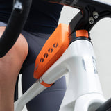 ROAD TO SKY 100 % Wasserdicht Oberrohrtasche 1 L
