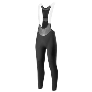 fahrradsattel abdruck hose ROAD TO SKY Herren Fahrrad Trägerhose Lang Gepolstert – ROCKBROS-DE