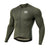 ROAD TO SKY Herren Langarm-Radtrikot Fahrrad Jersey für MTB & Rennrad2