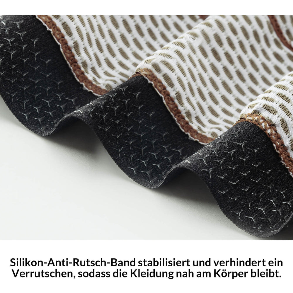 ROAD TO SKY Langarm-Radtrikot Herren Jersey