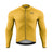 ROAD TO SKY Langarm-Radtrikot Herren Jersey