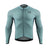ROAD TO SKY Langarm-Radtrikot Herren Jersey